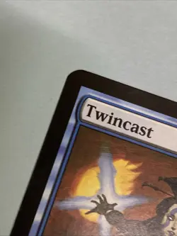 Twincast 60 Saviors of Kamigawa Regular MTG TCG CARD NM - Image 3