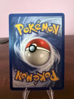 Pokemon TCG Psyduck Fossil Unlimited Common Card 53/62 Good Condition LP 1999 - Image 2