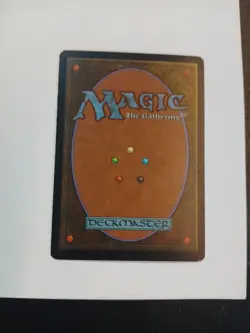 Magic The Gathering Hypnotic Specter Anthologies LP/NM Condition ●257 - Image 4