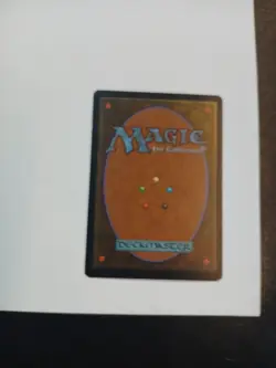 Magic The Gathering Hypnotic Specter Anthologies LP/NM Condition ●257 - Image 5