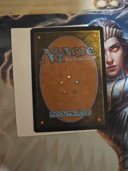 Animar, Soul of Elements (Rainbow Foil) Secret Lair Drop Foil - Image 2