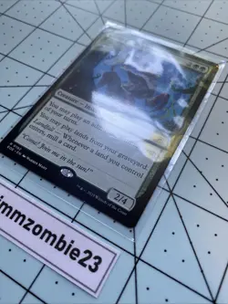 Icetill Explorer - 343 - EOE - NM - MTG Magic the Gathering - Image 3