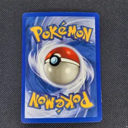 Muk - 13/62 - Holo Rare - Unlimited - Fossil - Pokemon Card - LP - Image 2