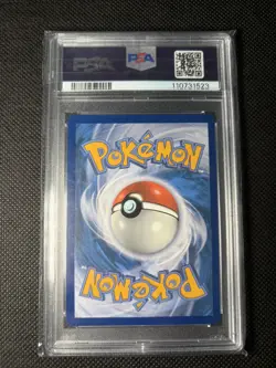 Mint PSA 9 2024 Pokemon Scarlet & Violet Special Illustration Greninja EX 132 - Image 3