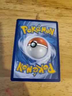 Pokemon Card - Cyndaquil 2015 - Image 2