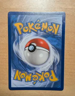 Pokemon TCG Professor Oak's Setup Full Art Rare Holo 233/236 Cosmic Eclipse NM - Image 2