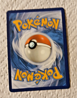 Pokemon TCG, Gengar ex 104/162 [Scarlet & Violet: Temporal Forces] NM Holofoil - Image 4