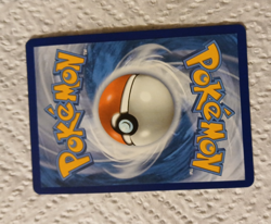 Pokemon TCG, Gengar ex 104/162 [Scarlet & Violet: Temporal Forces] NM Holofoil - Image 5