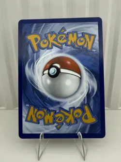 Mega Absol ex Pokemon TCG MEG Mega Evolution 086/132 Double Rare NM - Image 2