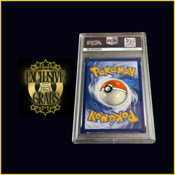 Pokemon 2019 Hidden Fates Jessie & James Full Art 68/68 Team Rocket PSA 10 - Image 2