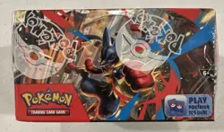 Pokemon TCG Mega Evolution Enhanced Booster Box Factory Sealed 36 Packs New - Image 5