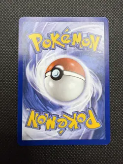 Teal Mask Ogerpon 123 - Pokemon Scarlet & Violet Promo - Promo Holo - NM - Image 2