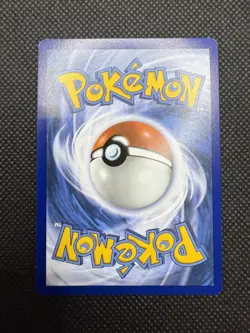 Pokemon TCG - Ambipom 107/094 : Illustration Rare - Phantasmal Flames NM - Image 2