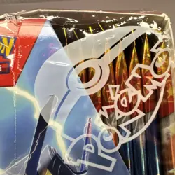Surging Sparks Booster Box - 36 Packs - Pokemon TCG SLIGHTLY RIPPED SEAL #2 - Image 2