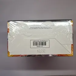 Surging Sparks Booster Box - 36 Packs - Pokemon TCG SLIGHTLY RIPPED SEAL #2 - Image 4