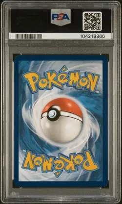 2023 POKEMON SWORD & SHIELD CROWN ZENITH #GG50 FULL ART/DARKRAI VSTAR PSA 10 - Image 2