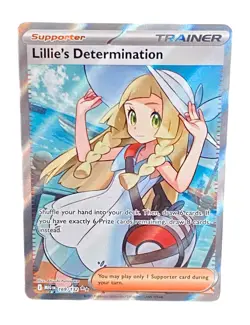 Pokemon Lillie’s Determination #169 Bundle/ Mega Evolution (Read Description)🔥 - Image 2