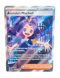 Pokemon Lillie’s Determination #169 Bundle/ Mega Evolution (Read Description)🔥 - Image 4
