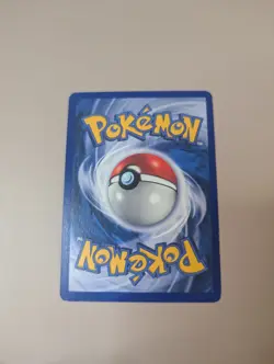 Pokemon Dewgong 1st Edition Shadowless Base Set 25/102 LP - Image 3