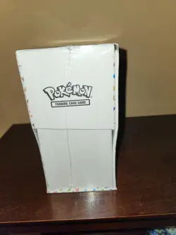 Pokemon TCG Scarlet & Violet 151 Elite Trainer Box Sealed 820650853159 - Image 3