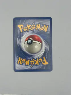 Pokemon TCG Fossil Raichu Holo Rare 14/62 NM/LP - Image 2