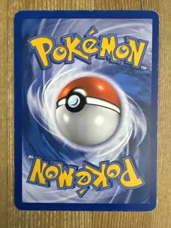 Pokemon TCG Glalie Arceus 18/99 Regular Rare HP - Image 2