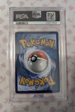 PSA 10 - Team Rocket's Zapdos (Gamestop Exclusive) 070/182 Holo Rare - Pokemon - Image 2