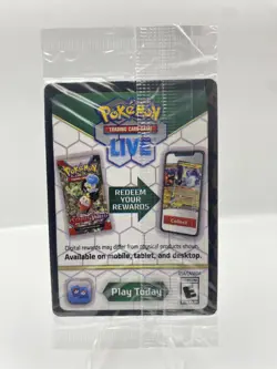POKEMON PRISMATIC EVOLUTIONS FULL SET OF 9 STAMPED SURPRISE BOX PROMOS SEALED - Image 5