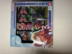 One Piece Illustration Box Vol. 3 and 4 Factory Sealed - Image 3