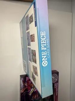One Piece Illustration Box Vol. 3 and 4 Factory Sealed - Image 5