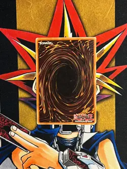 SOI-EN007 Cyber Laser Dragon Ultimate Rare 1st Edition HP Yugioh Card - Image 2