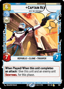 Star Wars Unlimited - Secrets of Power - FOIL Rare Card Selection - Image 5