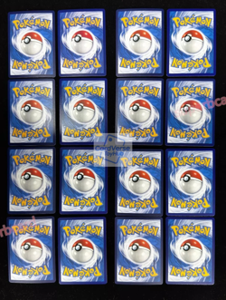 Pokemon S-Chinese Lots 16 Eevee Card Sword&Shiled CS4aC Eevee Heroes V&VMAX Holo - Image 2