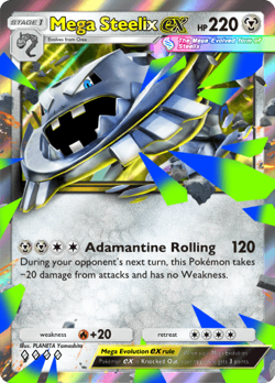 (Digital) Pokemon TCG Pocket EX (♢♢♢♢) English - Trade 4 Diamond Rarity Card - Image 2