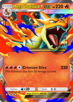 (Digital) Pokemon TCG Pocket EX (♢♢♢♢) English - Trade 4 Diamond Rarity Card - Image 4