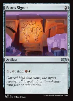 Sol Ring , Signets & Talismans (LP/NM) Set Can Vary MTG Discount: 5+ Magic Cards - Image 4