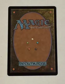 MTG Perennial Behemoth - The Brothers' War NM - Image 2