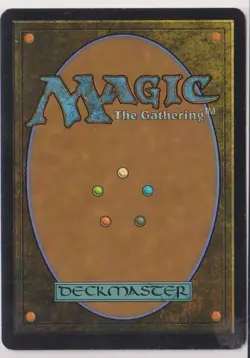 MTG Vault of Whispers Mirrodin Foil - Image 2