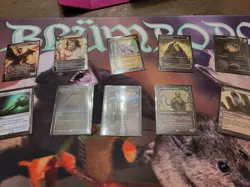 Toph the First Metalbender – Commander Deck (100 Card Proxy Deck) - Image 4