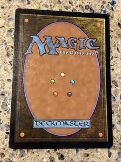 Master Transmuter 7 Archenemy Regular MTG TCG CARD NM - Image 2