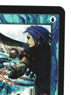 Magic The Gathering MTG - Onslaught ONS 2002 - #73 Chain of Vapor NM x1 LOT2 - Image 3