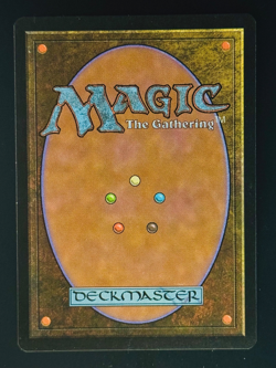 MTG - Seahunter - LP - Nemesis #41 - RARE - EN - REG - Image 2