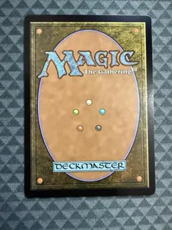 MTG Oft-Nabbed Goat #0031 Extended Art Rare Commander: Lorwyn Eclipsed (ECC) - Image 3