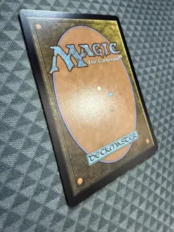 MTG Oft-Nabbed Goat #0031 Extended Art Rare Commander: Lorwyn Eclipsed (ECC) - Image 4