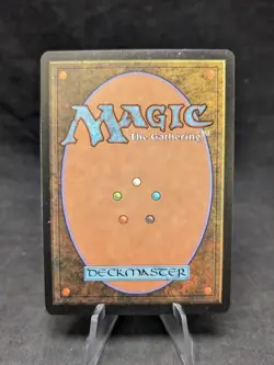 Morphling - Urza's Saga (USG) - 85/350 - MTG - RK Post - Artist Signed - LP - Image 2