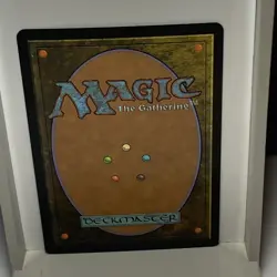 Faerie Macabre Shadowmoor Regular MTG TCG CARD - Image 2