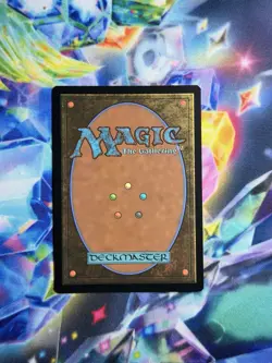 Arcane Signet (Borderless) Commander Masters Regular - Image 2