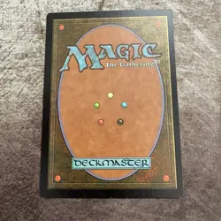 Fireblast - Visions - MTG Magic the Gathering - LP - Image 2