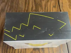 Pokemon TCG 25th Anniversary Celebrations Elite Trainer Box ETB NISB Sealed Read - Image 2