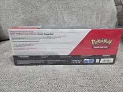 Pokemon Prismatic Evolutions Surprise Box And Booster Bundle Sealed - Image 2